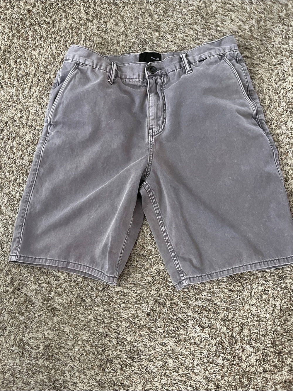 Hurley shorts